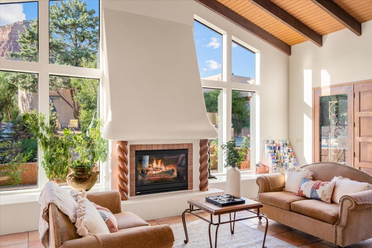 Adobe Village Holiday home Sedona
