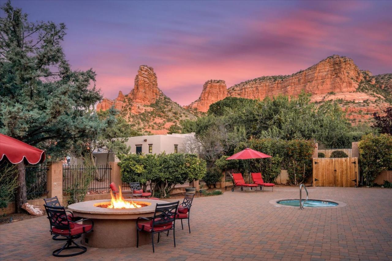 Holiday home Adobe Village Sedona