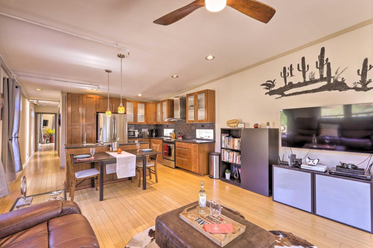 Holiday home Pet-friendly With Yard And Hot Tub!