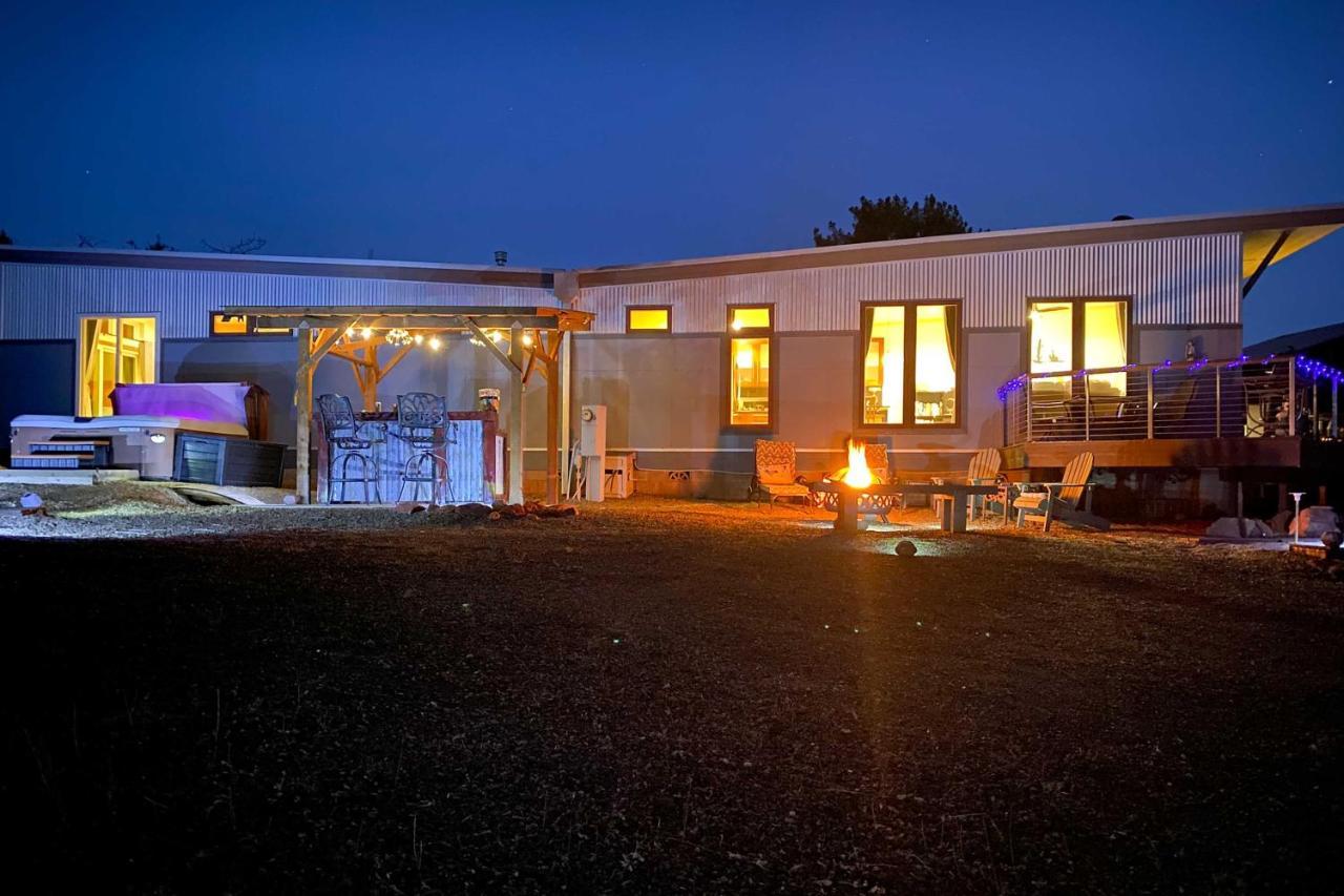 Pet-friendly With Yard And Hot Tub! Holiday home Sedona