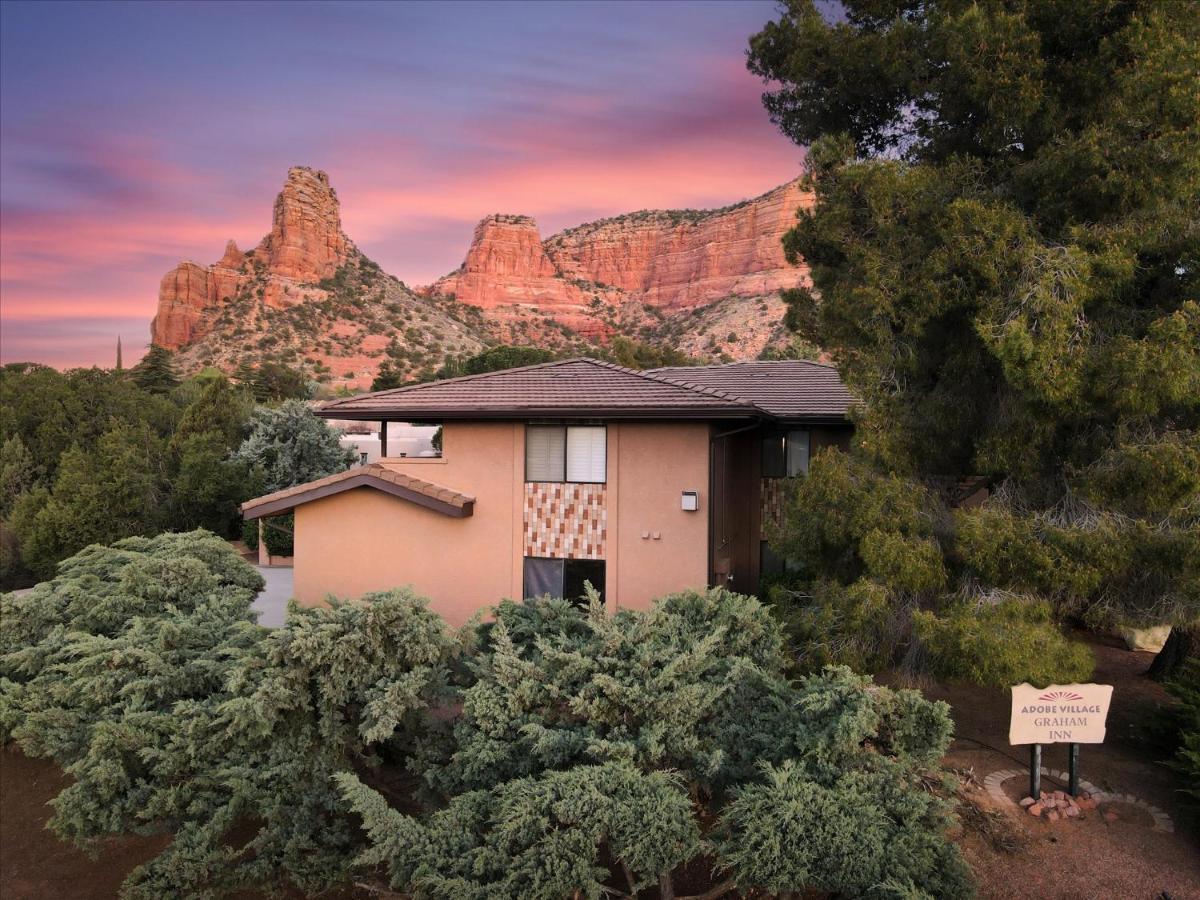 Adobe Village Sedona