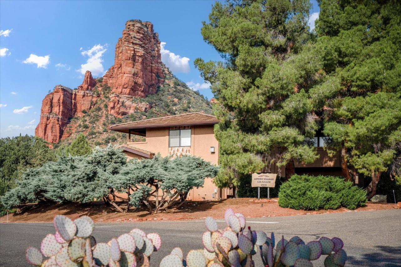 Adobe Village Sedona