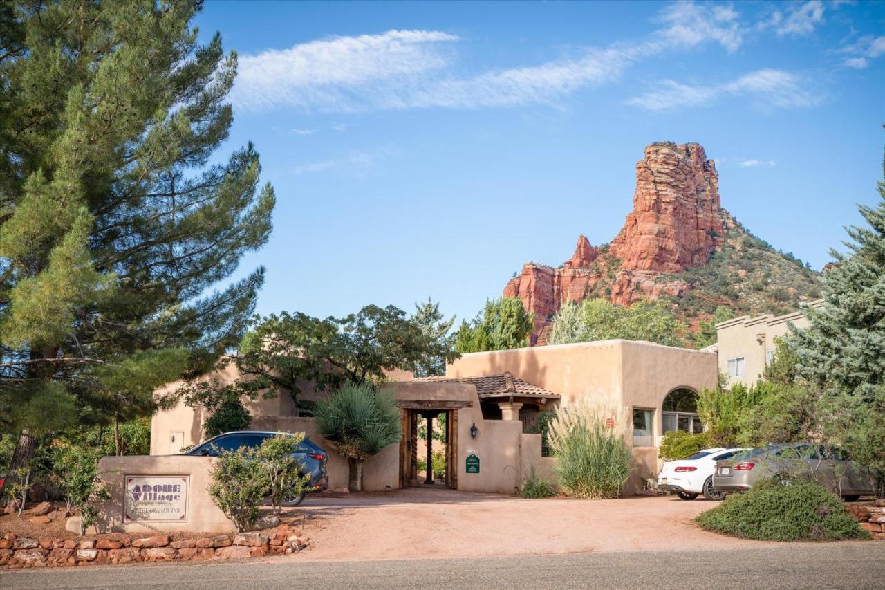 Adobe Village Holiday home Sedona