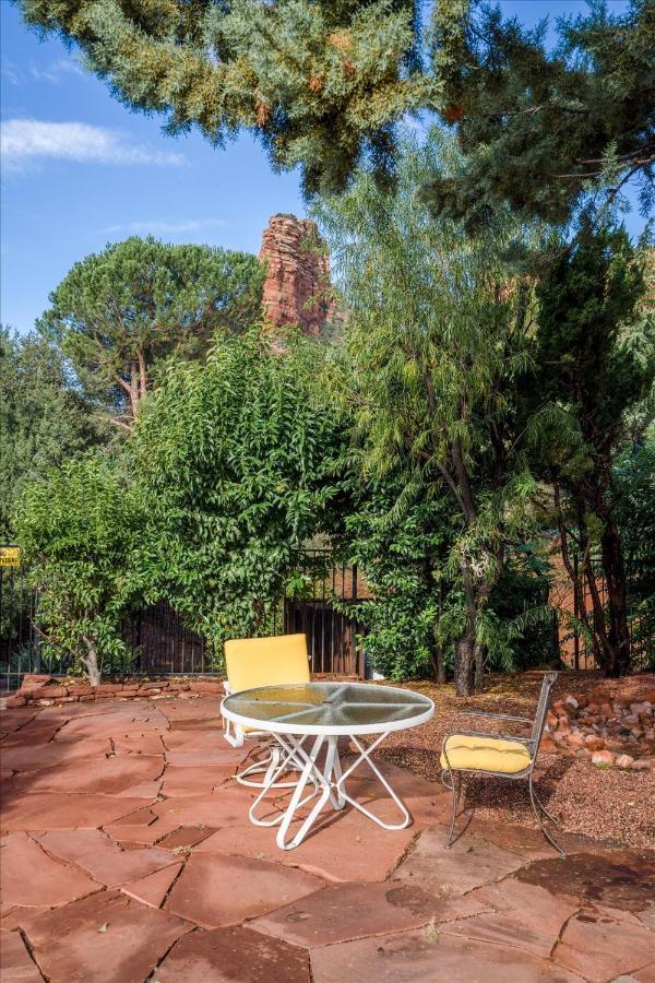 Adobe Village Holiday home *