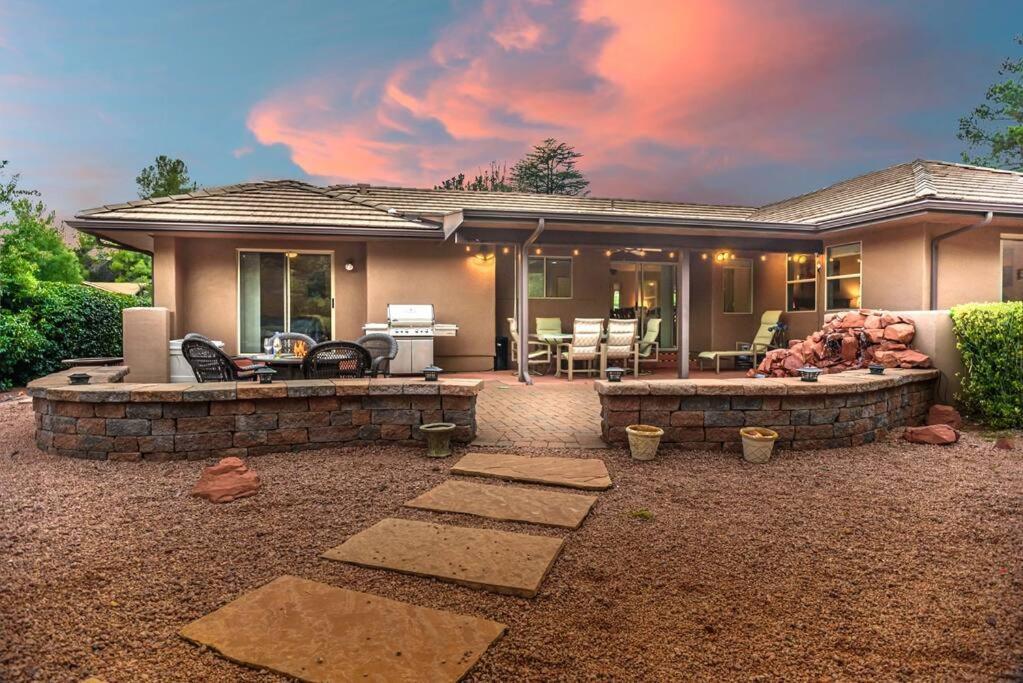 Prime Uptown Location- Mountain View- Kid Friendly - Sleeps 10 * Sedona