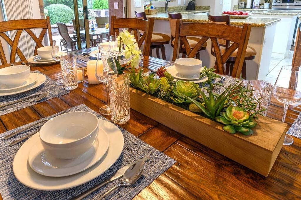 Prime Uptown Location- Mountain View- Kid Friendly - Sleeps 10 Sedona
