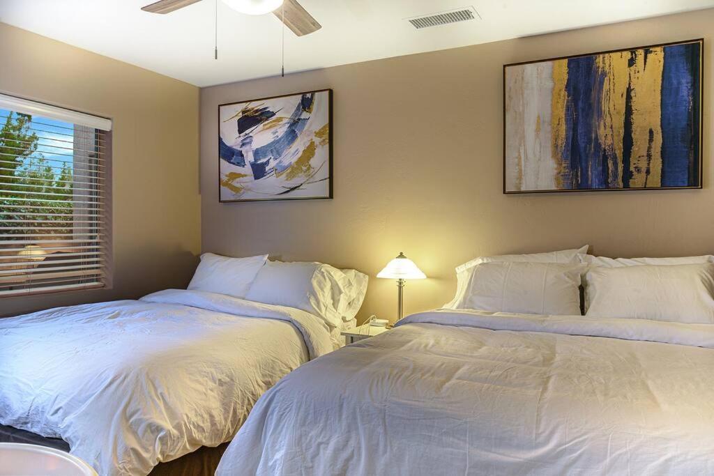 Prime Uptown Location- Mountain View- Kid Friendly - Sleeps 10 * Sedona
