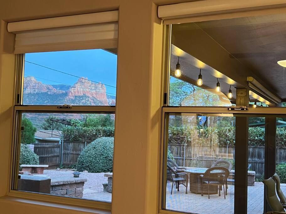 Prime Uptown Location- Mountain View- Kid Friendly - Sleeps 10 Holiday home Sedona