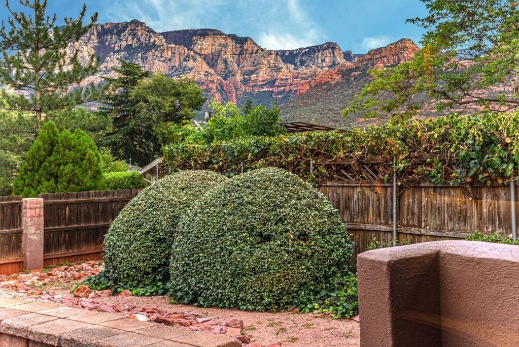 Prime Uptown Location- Mountain View- Kid Friendly - Sleeps 10 Holiday home Sedona