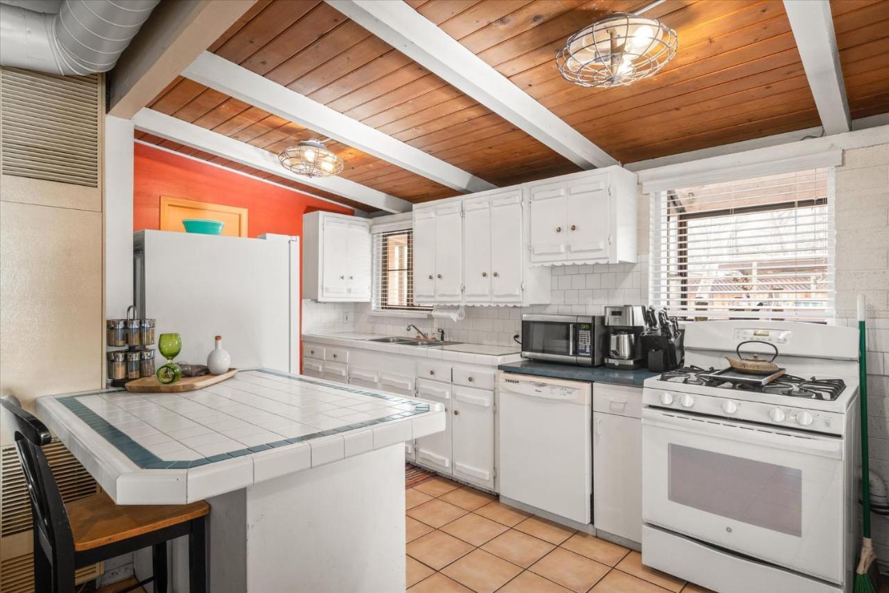 Holiday home Cozy With Private Creek Access