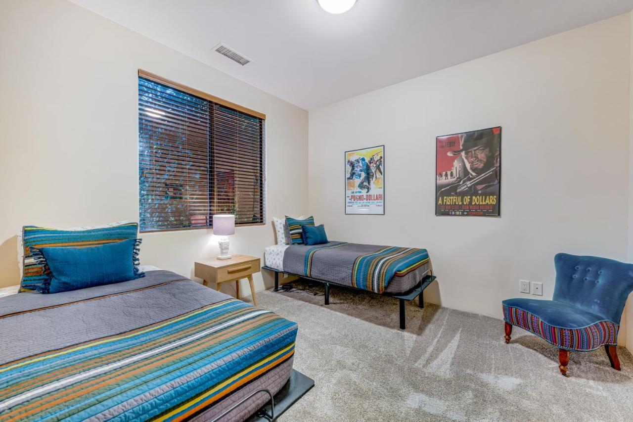 Montazona Magnificence Holiday home Sedona