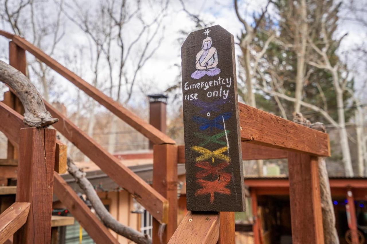 Cozy With Private Creek Access Holiday home Sedona