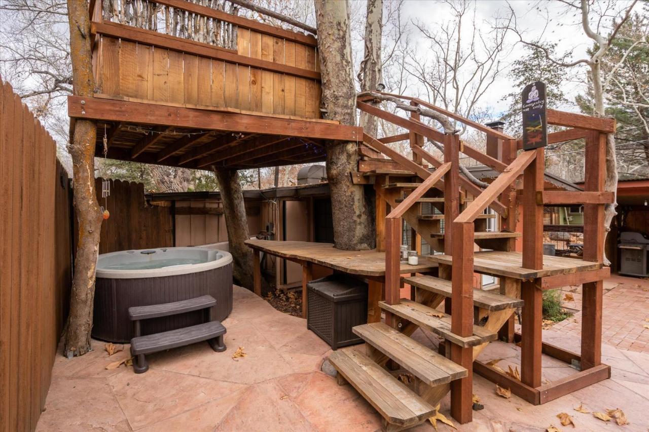 Holiday home Cozy With Private Creek Access *
