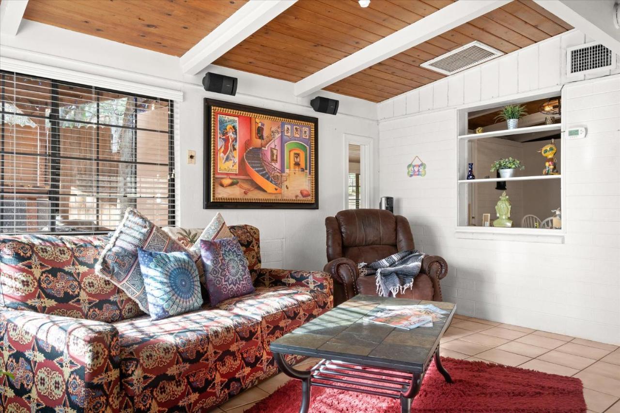 Holiday home Cozy With Private Creek Access