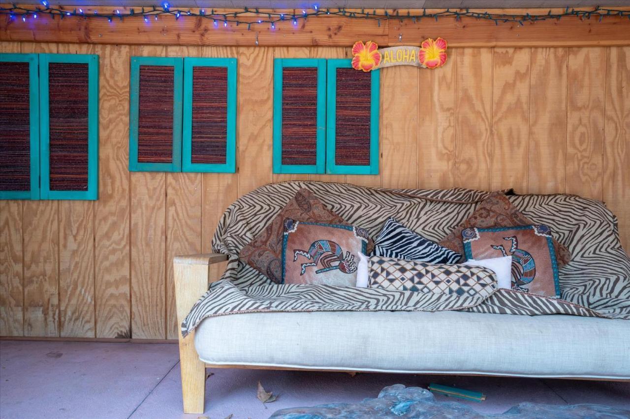 Cozy With Private Creek Access * Sedona
