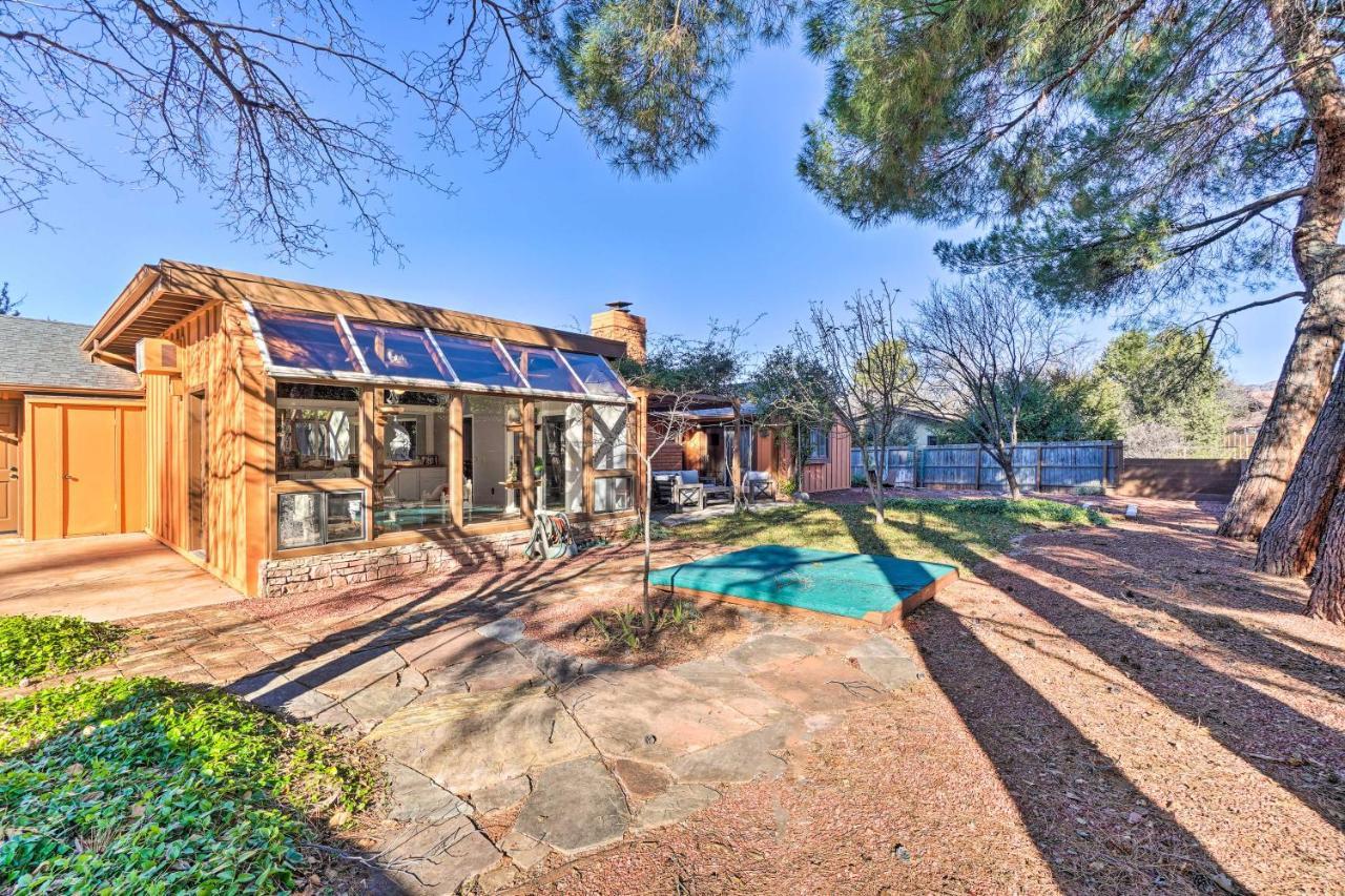Spacious About 4 Mi To Dtwn Main St! *