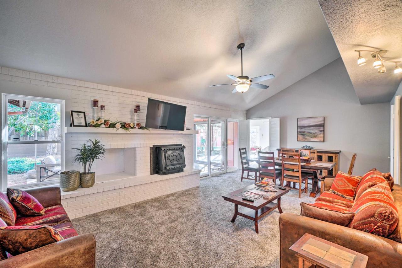Holiday home Spacious About 4 Mi To Dtwn Main St! *