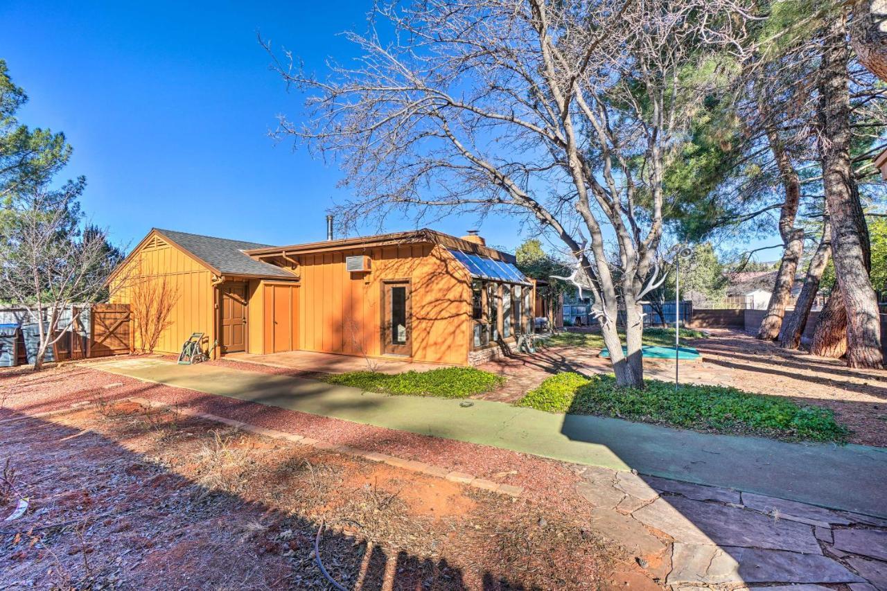 Spacious About 4 Mi To Dtwn Main St! *
