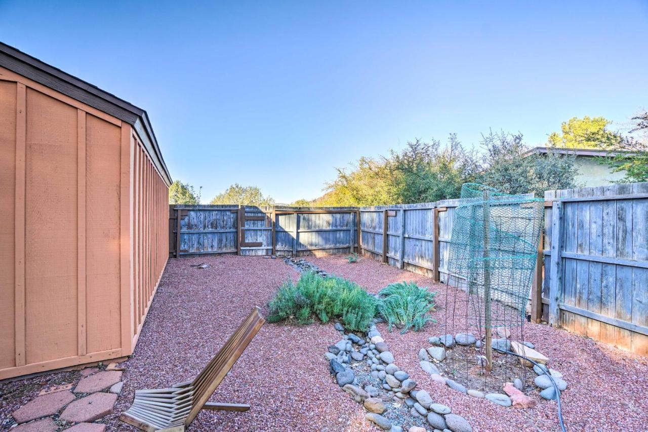 Spacious About 4 Mi To Dtwn Main St!