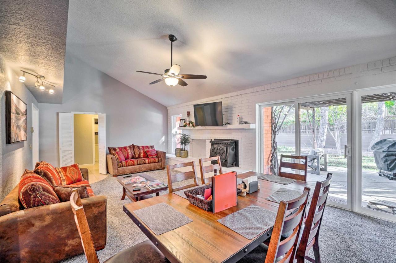 Holiday home Spacious About 4 Mi To Dtwn Main St! *