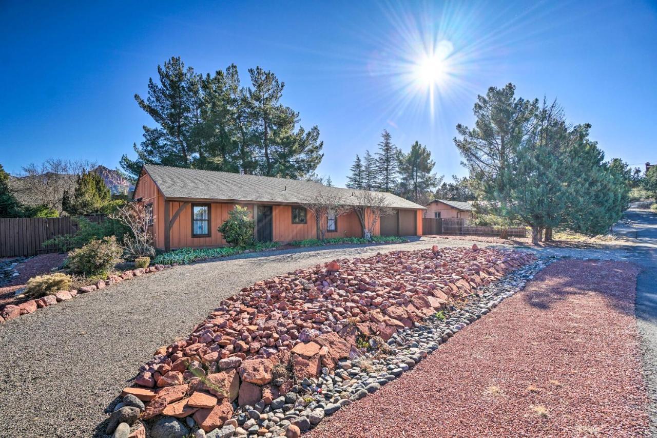 Spacious About 4 Mi To Dtwn Main St! *