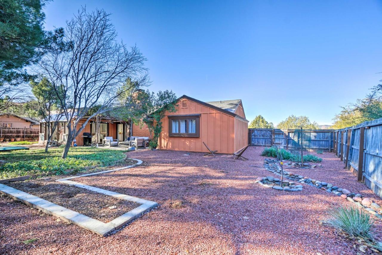 Spacious About 4 Mi To Dtwn Main St!