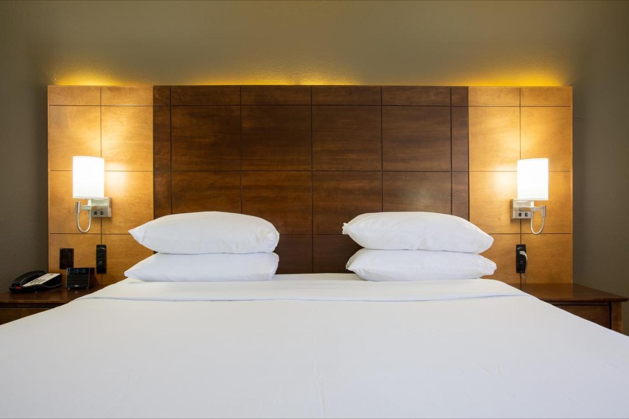 Arroyo Pinion Hotel, Ascend Collection