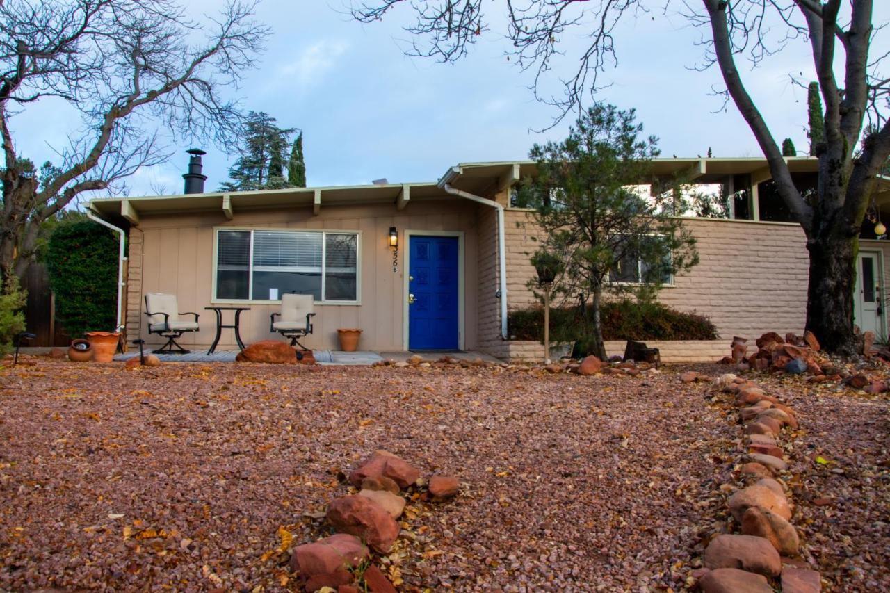 Apartment The Three Keys Duplex Sedona