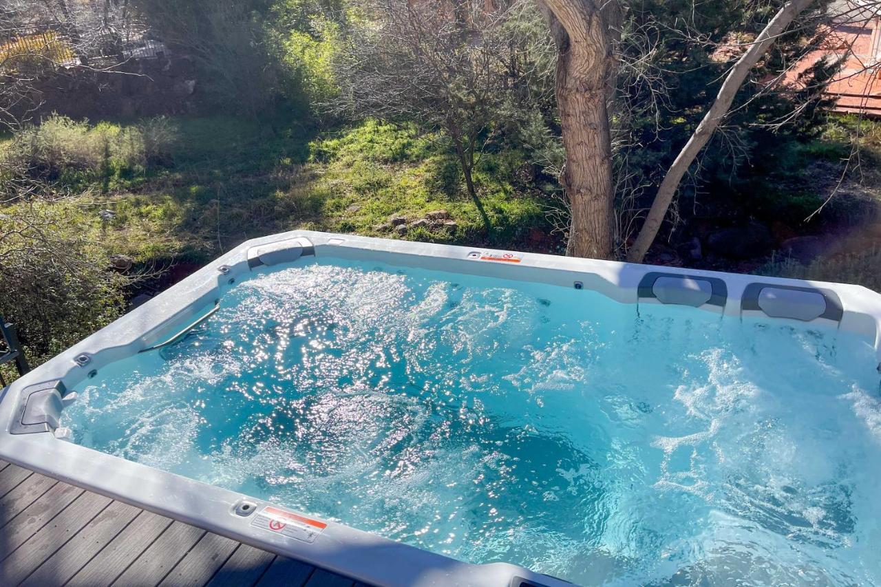 Holiday home Hideaway With Swim And Private Tavern! Sedona