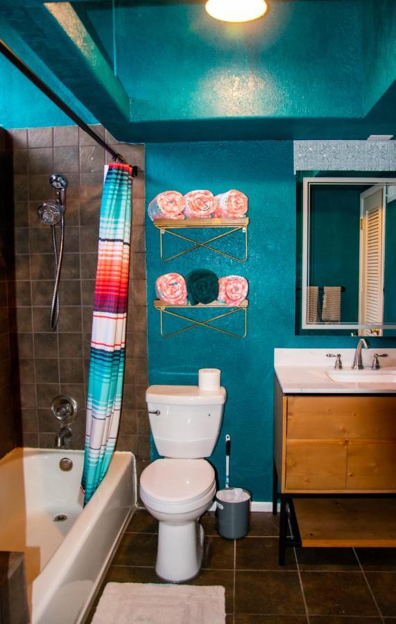 The Three Keys Duplex Apartment