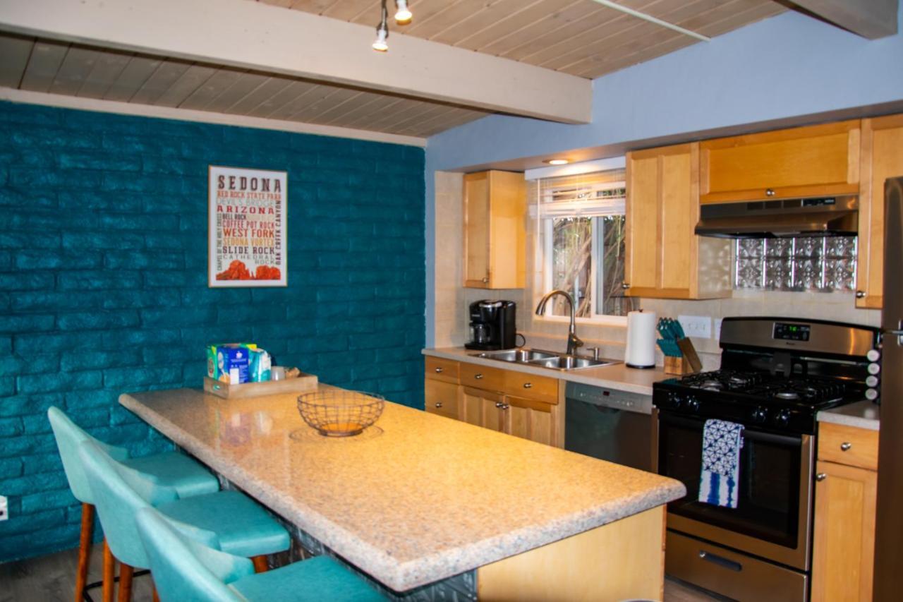 Apartment The Three Keys Duplex *
