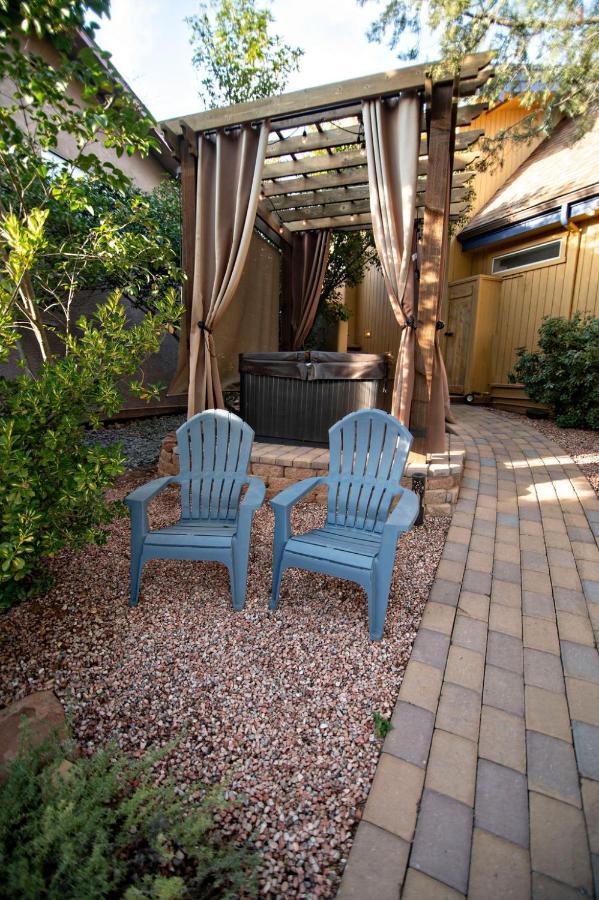 Bed & Breakfast The At Thunder Mountain Sedona