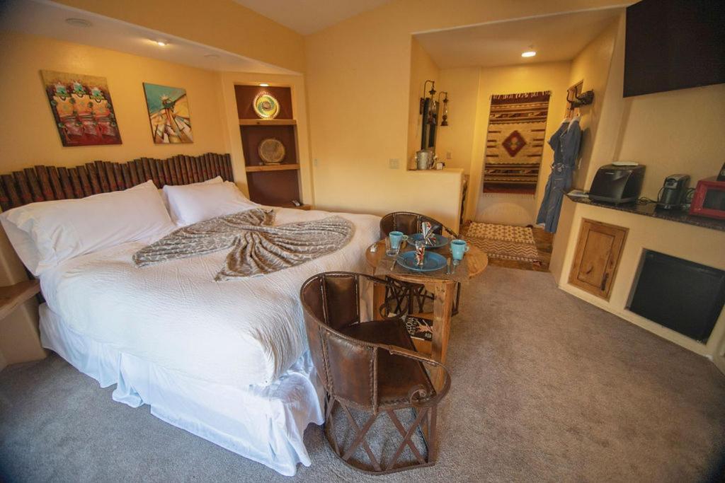 Bed & Breakfast The At Thunder Mountain Sedona