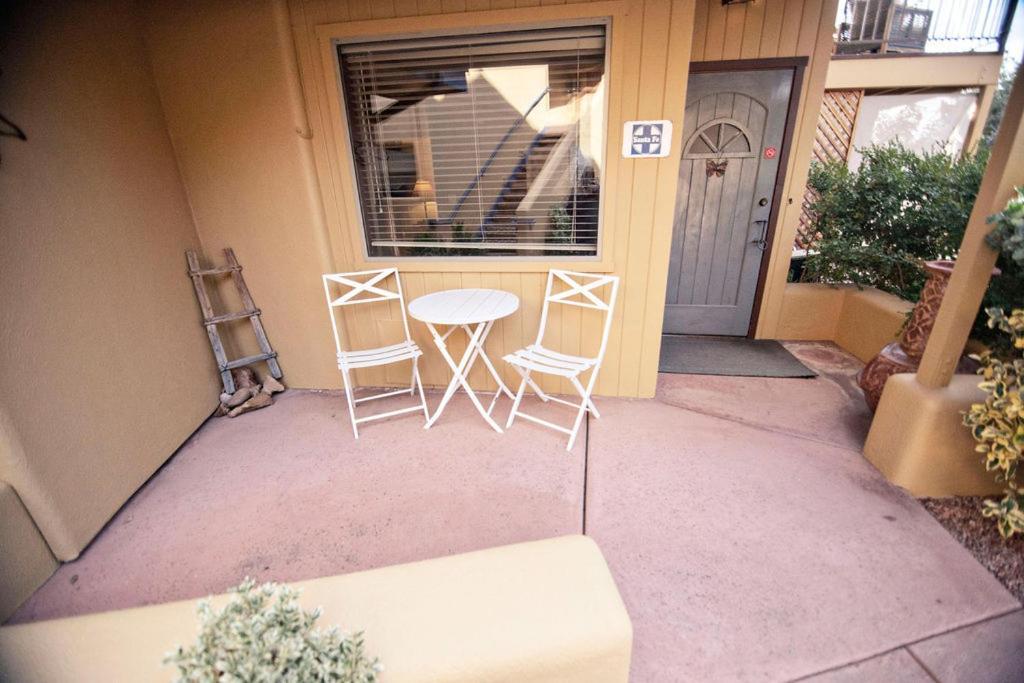 Bed & Breakfast The At Thunder Mountain Sedona