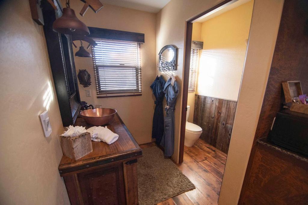 Bed & Breakfast The At Thunder Mountain Sedona