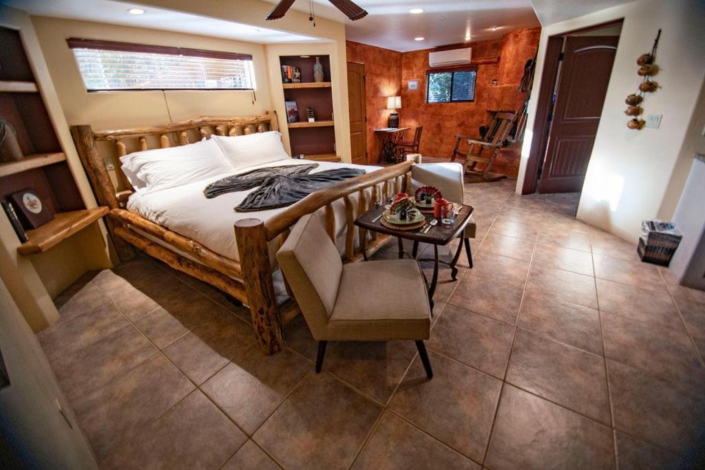 Bed & Breakfast The At Thunder Mountain 4*
