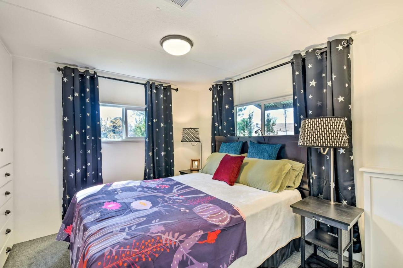 Stardust Hideaway With Patio And Mtn Views! * Sedona