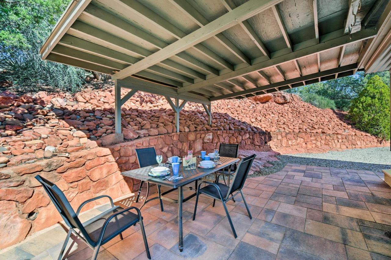 Holiday home Stardust Hideaway With Patio And Mtn Views! *