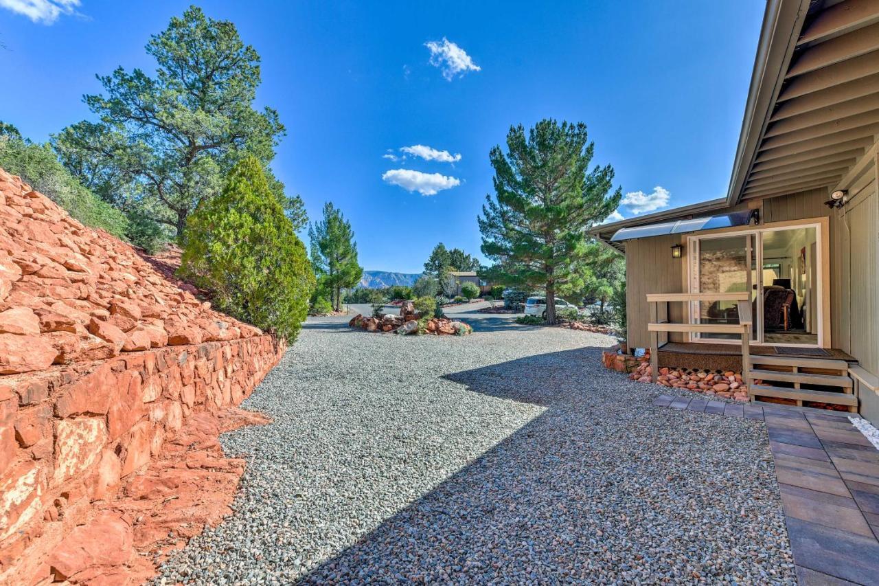 Stardust Hideaway With Patio And Mtn Views! *