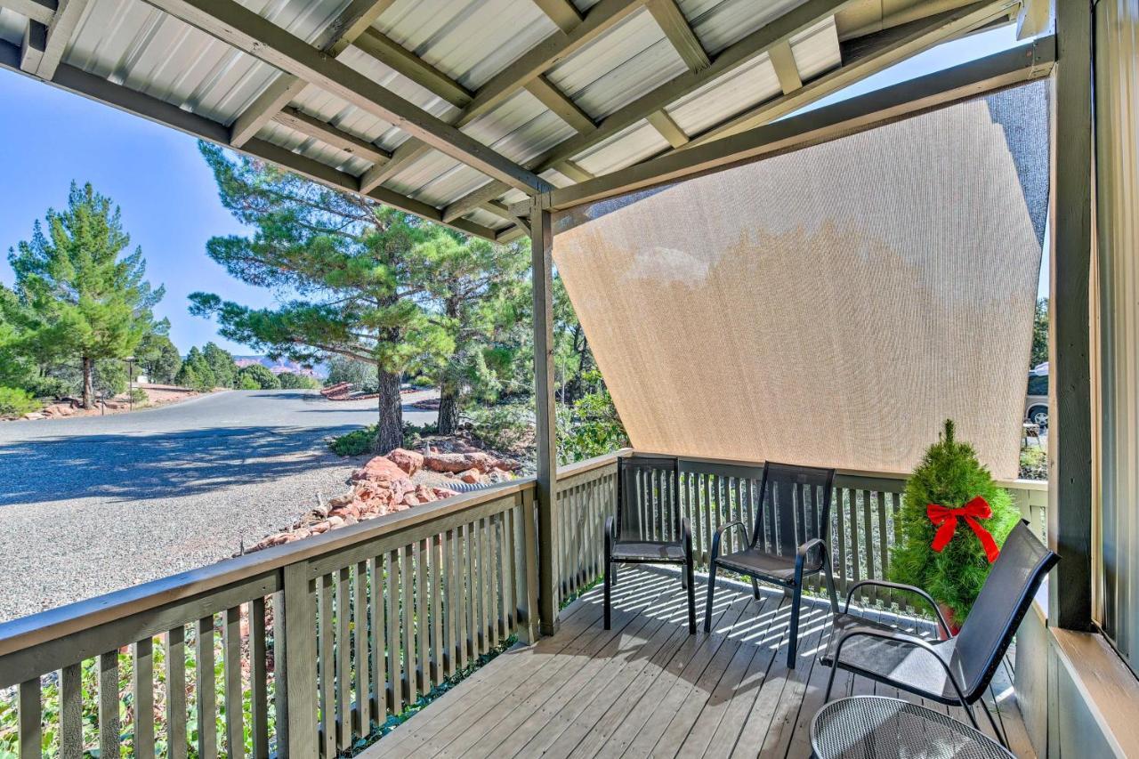 Holiday home Stardust Hideaway With Patio And Mtn Views! *
