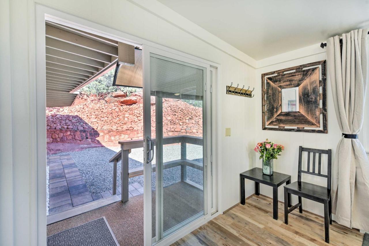 Holiday home Stardust Hideaway With Patio And Mtn Views! Sedona