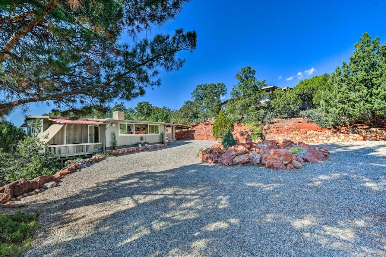 Holiday home Stardust Hideaway With Patio And Mtn Views! *