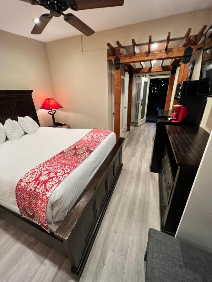 Inn Lantern Light - Romantic Getaway (adults Only) Sedona