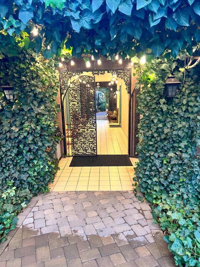 Inn Lantern Light - Romantic Getaway (adults Only) Sedona