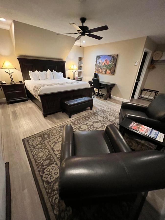 Lantern Light - Romantic Getaway (adults Only) Inn 3*