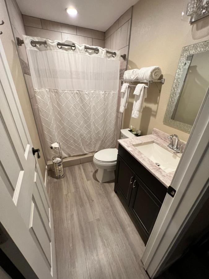 Inn Lantern Light - Romantic Getaway (adults Only)