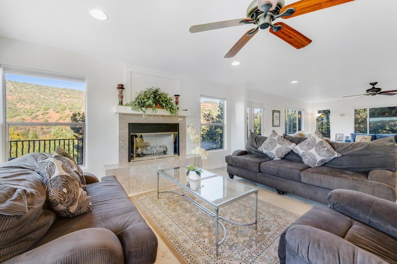 Sunset Dreaming Holiday home Sedona