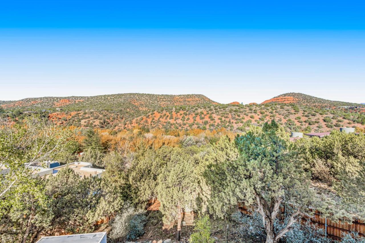 Sunset Dreaming Holiday home Sedona