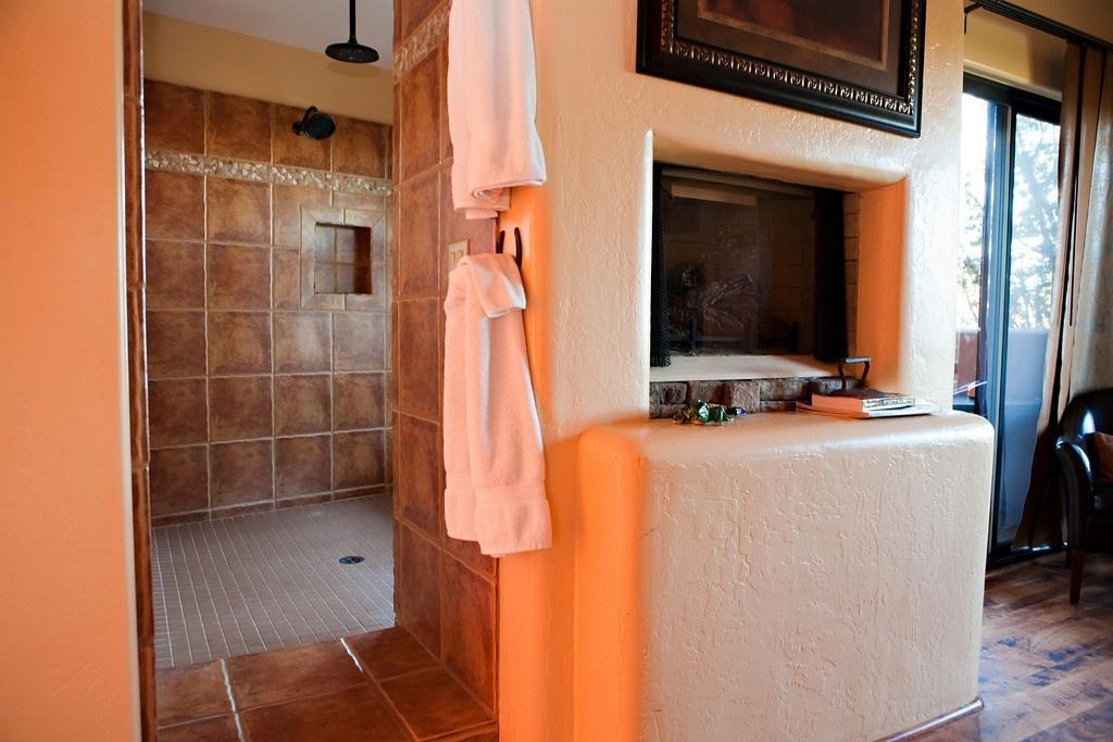 Bed & Breakfast The At Thunder Mountain