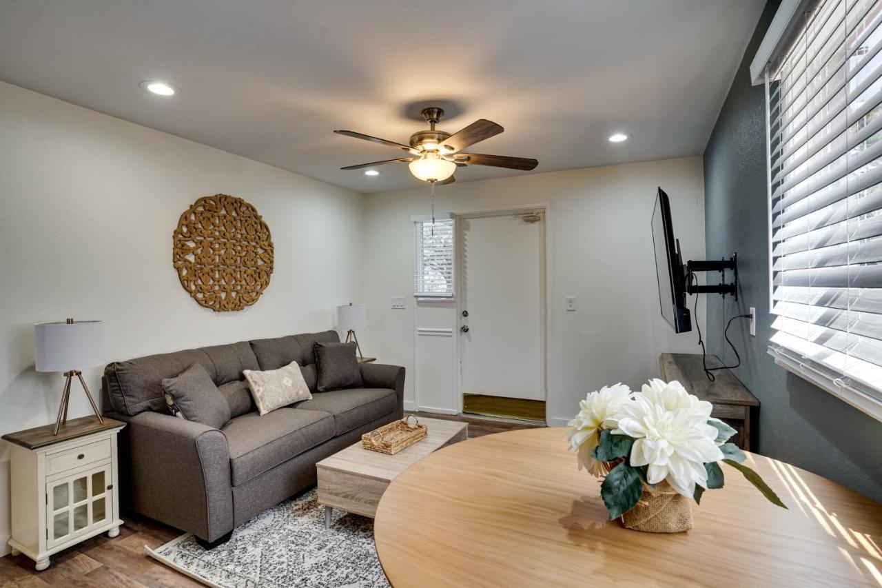 Vacation - 3 Mi To Lovers Knoll! Apartment